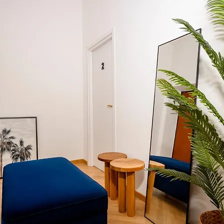 Apartment High-end In Center *
