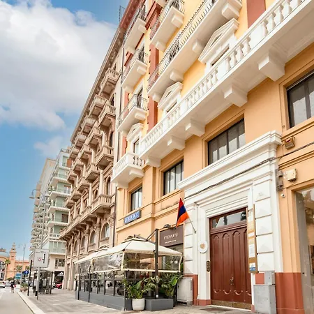 High-end In Center Апартаменты Бари