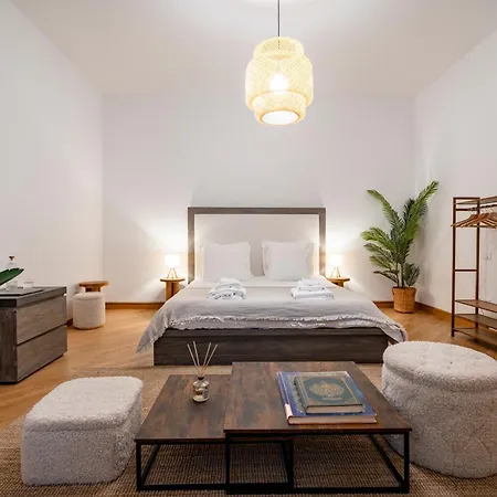 Apartment High-end In Center *