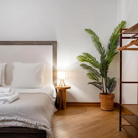 Apartment High-end In Center *