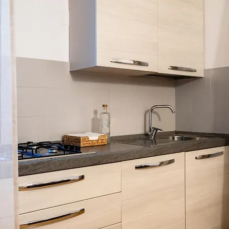 Апартаменты High-end In Center *