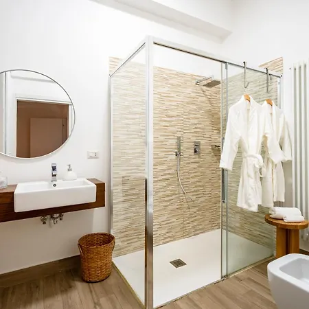 Апартаменты High-end In Center