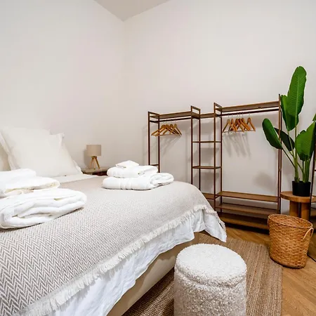 High-end In Center Апартаменты Бари
