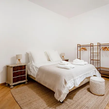 Apartment High-end In Center Bari