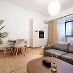 Apartament High-end In Center Bari