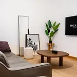 Apartament High-end In Center