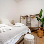 High-end In Center Apartament Bari