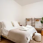 Apartament High-end In Center Bari