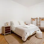 Apartament High-end In Center Bari