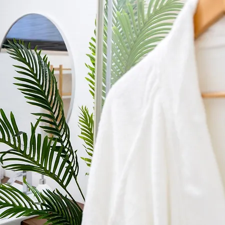 High-end In Center Apartmán