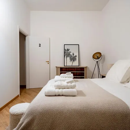 High-end In Center Διαμέρισμα *